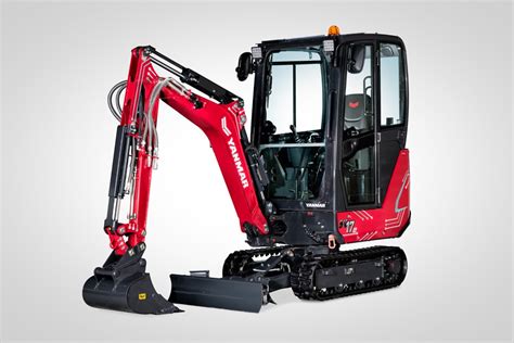 yanmar 10 hp mini excavator|yanmar mini excavators website.